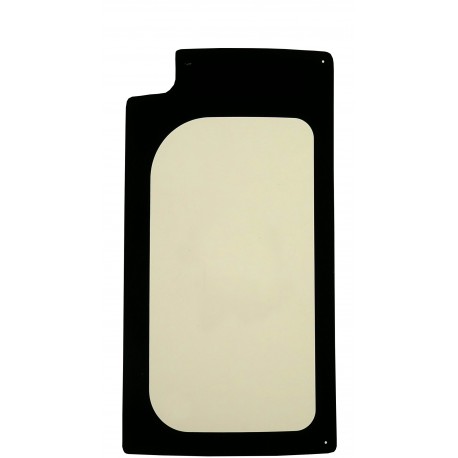 PX02C01056P1 Боковое окно для CASE