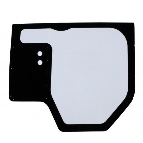 KHN31800 Дверное стекло для CASE