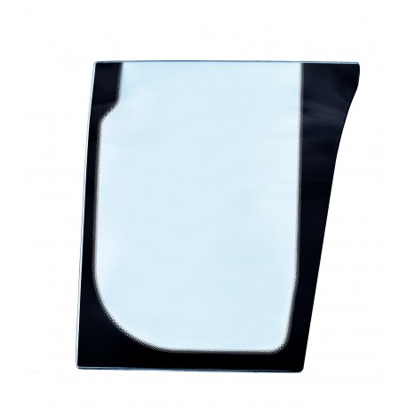 827/80142 Лобовое стекло для JCB