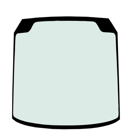 9069211 Лобовое стекло для LIEBHERR