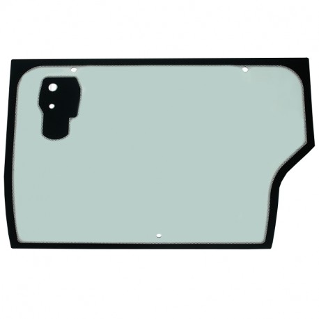 52519315 Заднее стекло для MANITOU