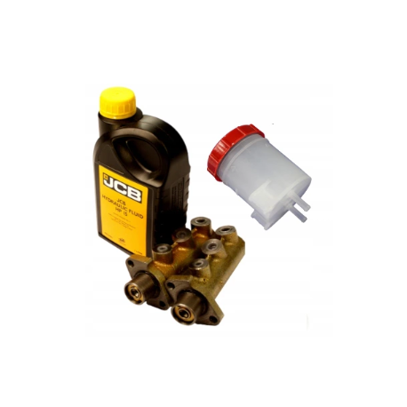  Запчасть  для JCB