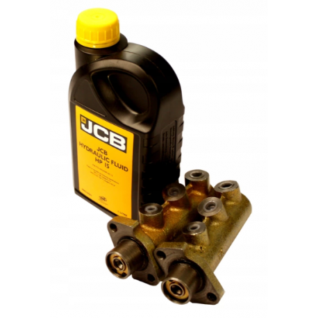  Тормозной насос  для JCB