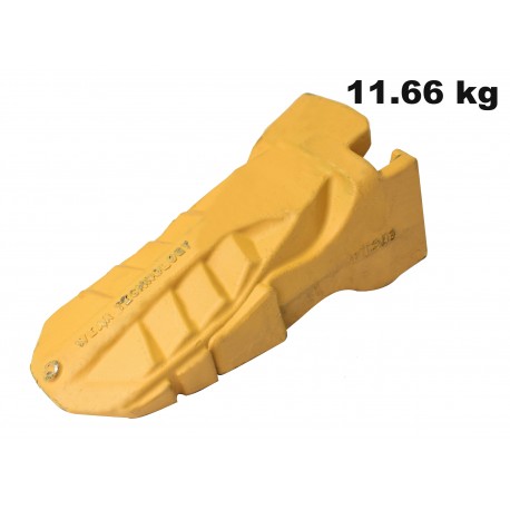 V39SYL Зуб для JCB