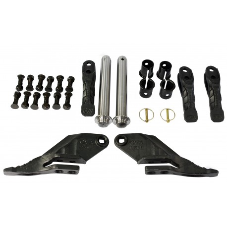 ZESTAWLYZKI4 Ковш для JCB