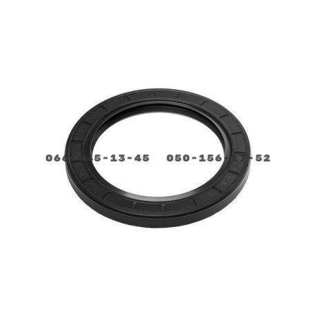 Сальник - Уплотнение ступицы для Cat 432F2/434F2/444F2