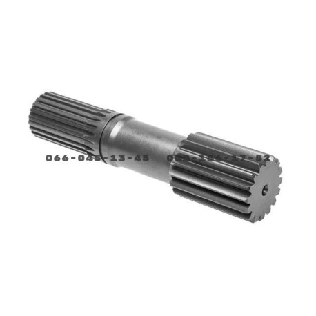 Вал главной передачи для Cat TH210/TH215