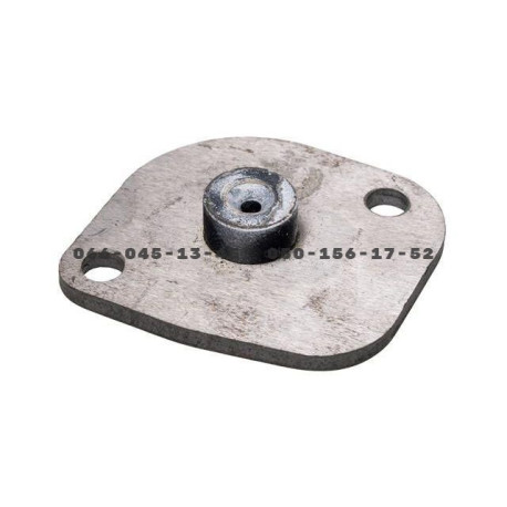 Шкворень  для Volvo EW140D/EW160D/EW180D/EW205D/EW210D