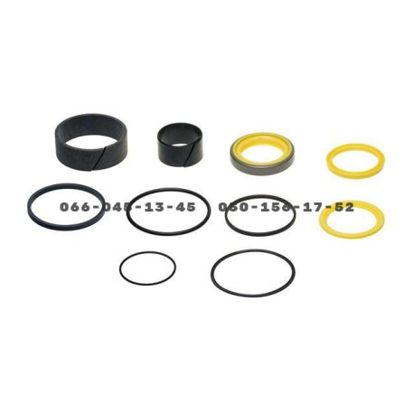 Уплотнения цилиндров для Cat 924H/924HZ/928HZ/930H/938H