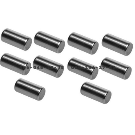Роликовые подшипники для Cat TH220B, TH330B, TH340B, TH350B, TH355B