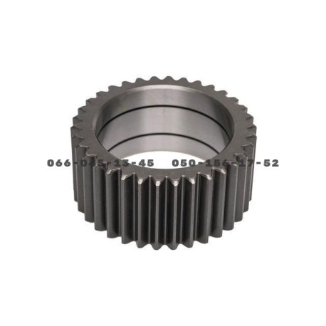 Ведущая звездочка для Komatsu WH609/WH613