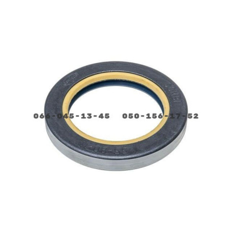 Сальник - Уплотнение ступицы для Cat 924H/924HZ/928HZ/930H/938H