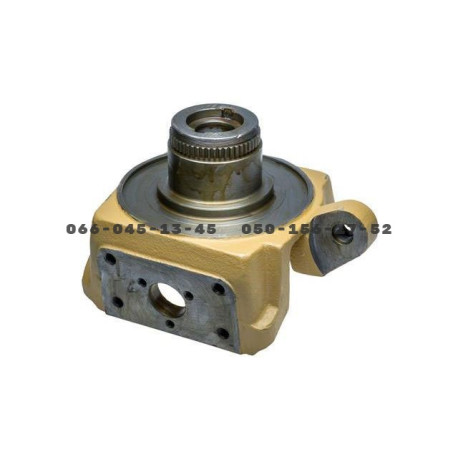 Поворотный кулак для Volvo BL70/BL71/BL71 PLUS