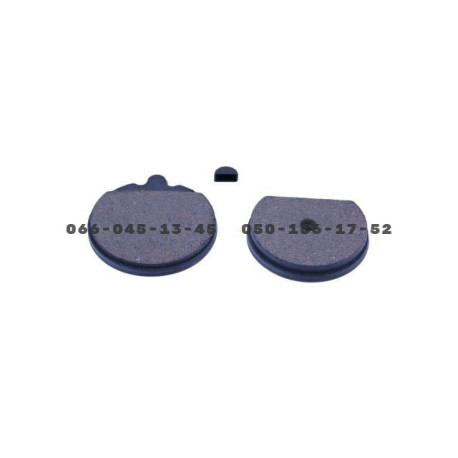 Тормозные колодки для Cat TH336/TH336C/TH337/TH337C/