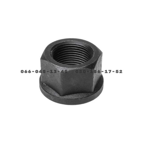 Гайка шпильки колеса для Cat M313D, M315D, M316D