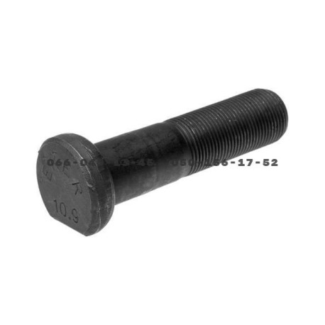 Шпилька колесная для экскаватора Cat/M22 95мм