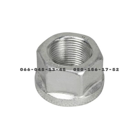 Фиксированная гайка ABP3003067* для Cat