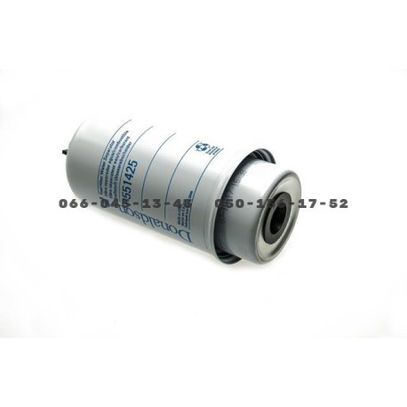 Топливный фильтр для Cat M316C