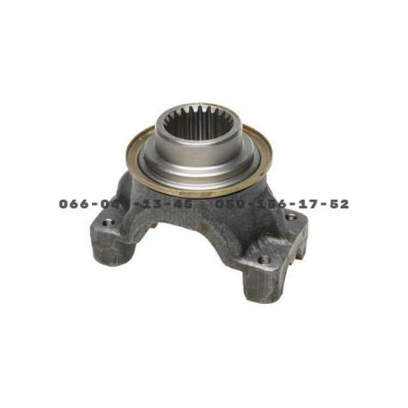 Фланец коробки для Cat 428D, 432D, 438D, 442D