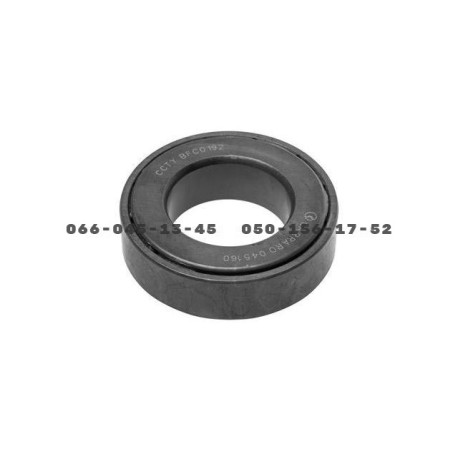 Подшипник поворотного кулака для Cat TH337C, TH406C, TH414C, TH417C, TH514C, TH407C, TH336C