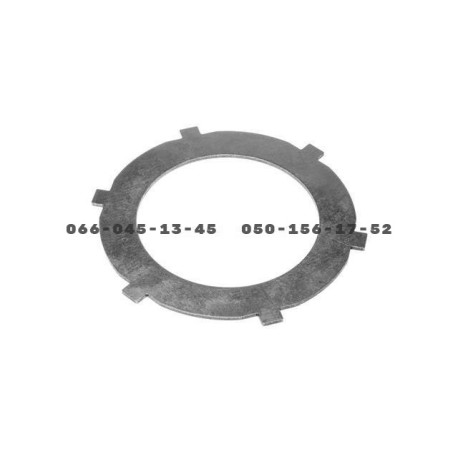 Проставка КПП для Komatsu WB93R, WB93S, WB97R, WB97S
