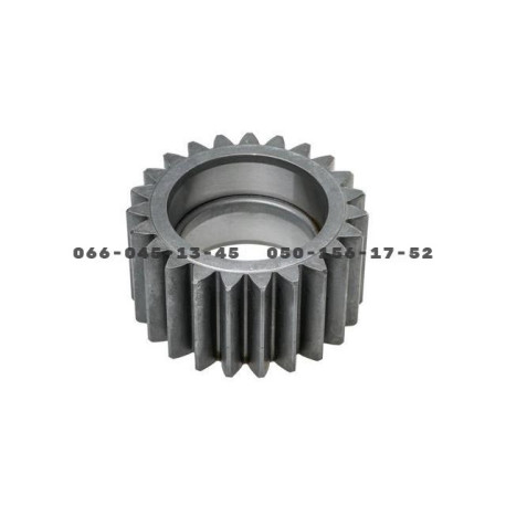 Сателлит главной передачи для Cat 906H2, 907H2, 908H2