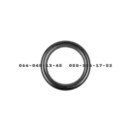 Сальник - Уплотнение 11709223* для Volvo