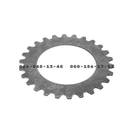Щиток КПП для Komatsu WA70-7/WA80-7/WA100-7