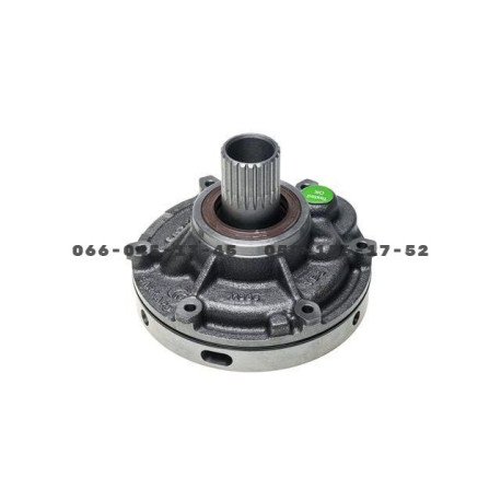 Редукторный насос для Cat TH210/TH215