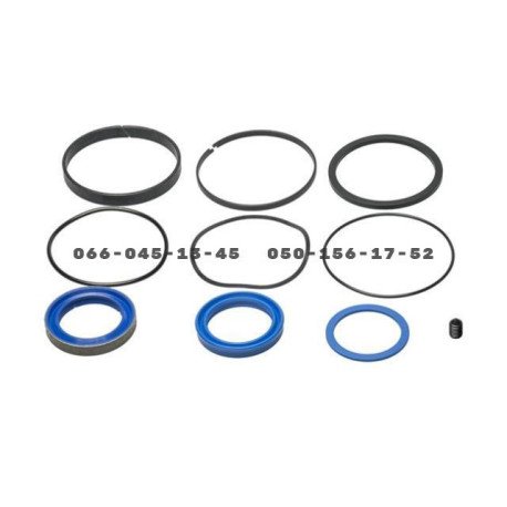 Уплотнения цилиндра для Cat TH406/TH406C/TH407/TH407C/