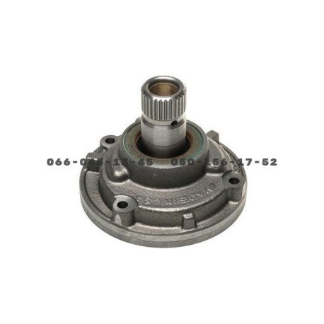 Насос с коробкой передач для Cat TH336/TH336C/TH337/TH337C/