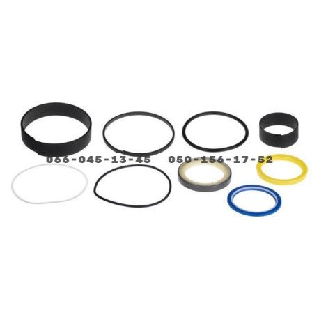 Уплотнения цилиндров для Cat 422F/428F/432F/434F/444F