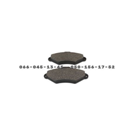 Тормозные колодки для Cat TH414/TH414C/TH417/TH417C/TH514/TH514C