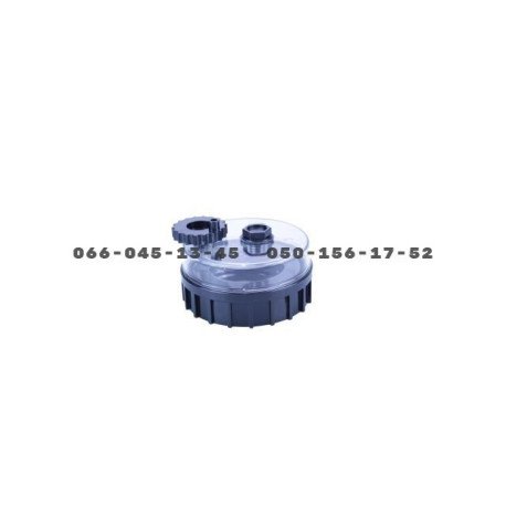 Сепаратор топливного фильтра для Cat 420E 430E 450E
