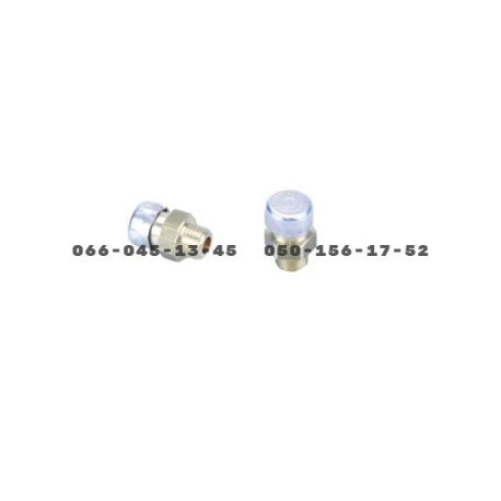 Мостовой сапун для Komatsu PW140, PW148, PW160, PW180