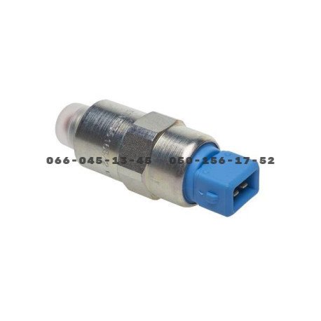 Катушка пожаротушения для Cat TH350B, TH355B, TH460B