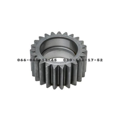 Сателлит главной передачи для Cat 906H2, 907H2, 908H2