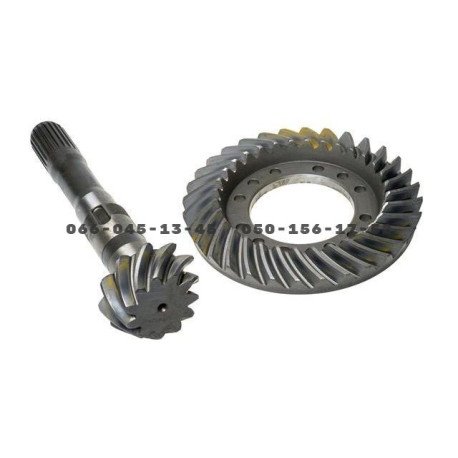 Вал приводной 64384 Carraro
