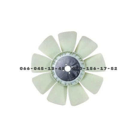 Вентилятор радиатора для Cat 906H, 906H2, 907H, 907H2