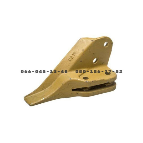 Зуб правый 312204053* для Komatsu