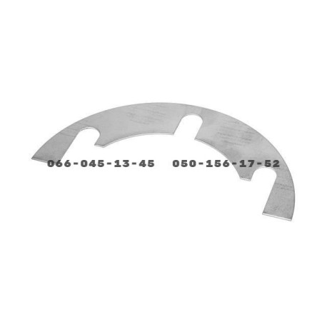 Комплект шайб (22 шт) 4214600050 Komatsu
