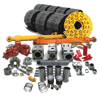 Запчастини